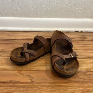 Birkenstock Mayari Sandals